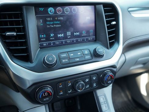 Used 2018 GMC Acadia SLT image 21