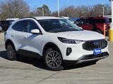 New 2025 Ford Escape SE image 2