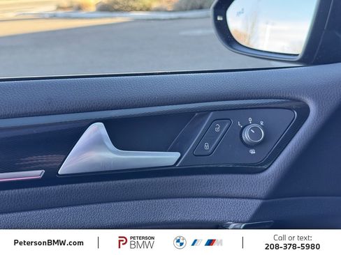 Used 2017 Volkswagen GTI Autobahn image 25