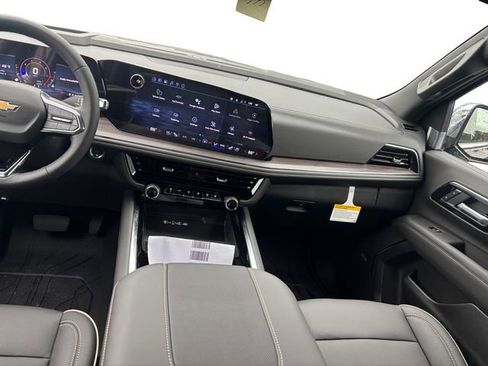 New 2026 Chevrolet Suburban Premier w/ Sun And Tow Package image 11