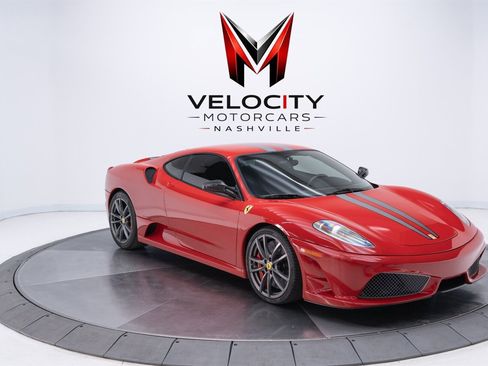 Used 2009 Ferrari F430 Scuderia image 12