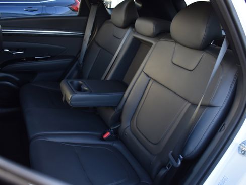 Used 2023 Hyundai Tucson XRT w/ Cargo Package image 27