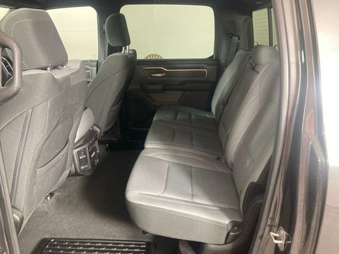 Used 2022 RAM 1500 Big Horn image 14