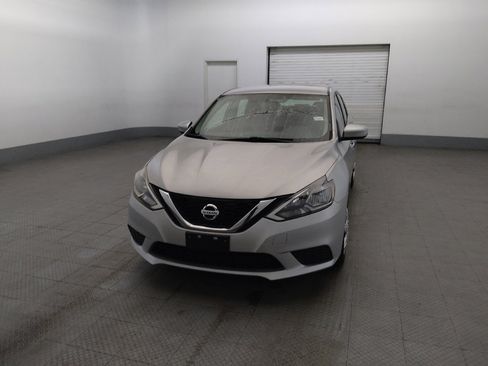 Used 2016 Nissan Sentra S FWD image 15