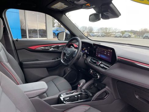 New 2026 Chevrolet TrailBlazer RS w/ Convenience Package image 28