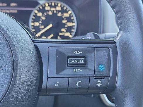 Certified 2023 Nissan Rogue SL image 19