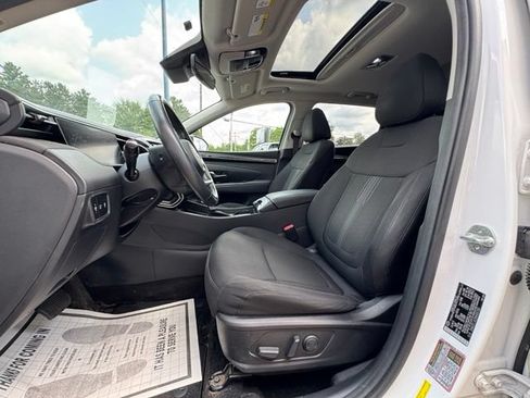 Used 2022 Hyundai Tucson SEL w/ Convenience Package AWD/4WD image 10