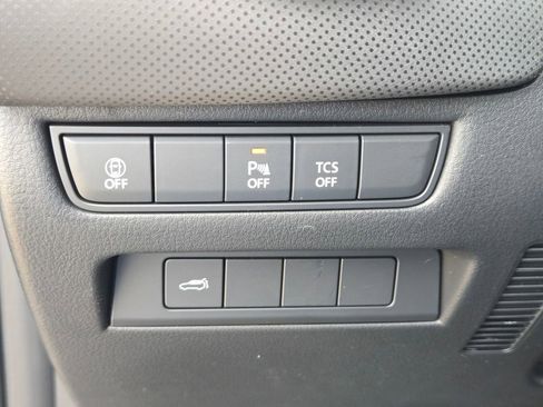 New 2026 MAZDA CX-50 AWD 2.5 S w/ Weather Package image 16