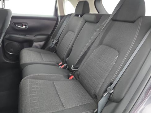 Certified 2024 Honda HR-V LX image 13