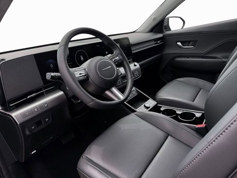 New 2026 Hyundai Kona Limited AWD/4WD image 13