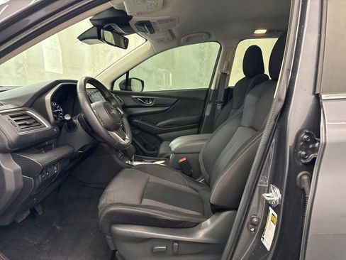 Used 2024 Subaru Ascent Premium w/ Convenience Package AWD/4WD image 20