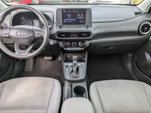 Used 2023 Hyundai Kona SEL w/ Cargo Package image 16