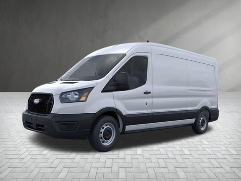 New 2026 Ford Transit 150 148 Medium Roof image 2