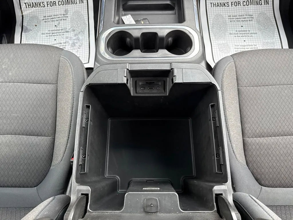 Used 2019 Chevrolet Silverado 1500 RST w/ True North Edition AWD/4WD image 32