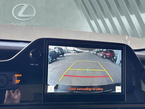 Certified 2026 Lexus UX 300h FWD w/ Accessory Package (Z2) image 20