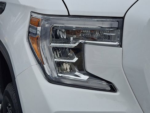 Used 2021 GMC Sierra 1500 Elevation image 6