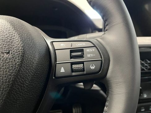 New 2026 Honda Accord Sport image 16