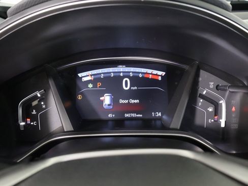 Used 2022 Honda CR-V Touring image 30