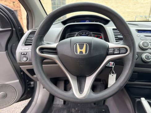 Used 2009 Honda Civic LX image 11