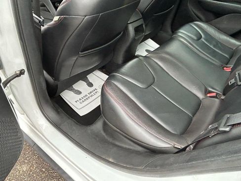 Used 2015 Dodge Dart GT w/ Sun/Sound Group FWD image 8