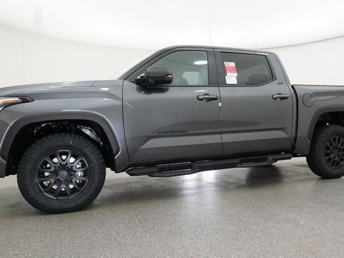 New 2026 Toyota Tundra SR5 AWD/4WD image 13