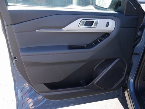 New 2026 Ford Explorer Active image 14