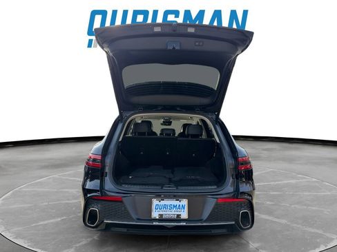 Used 2025 Genesis GV70 2.5T image 23