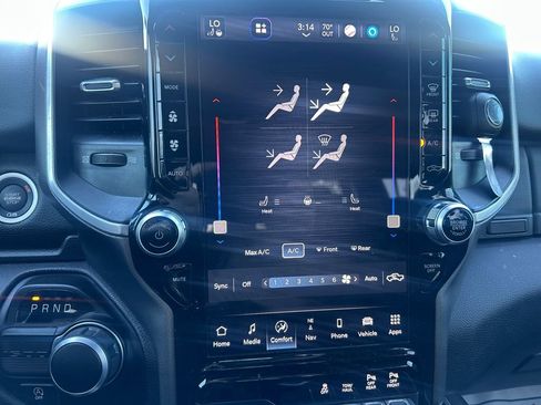 Certified 2023 RAM 1500 Big Horn image 23