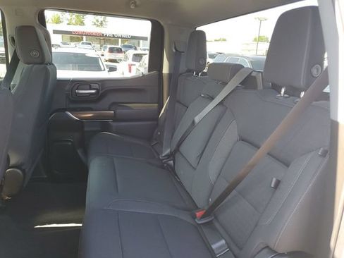 Used 2021 Chevrolet Silverado 1500 RST AWD/4WD image 27