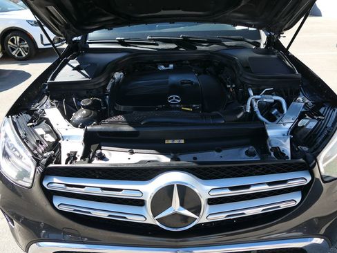 Used 2022 Mercedes-Benz GLC 300 image 28
