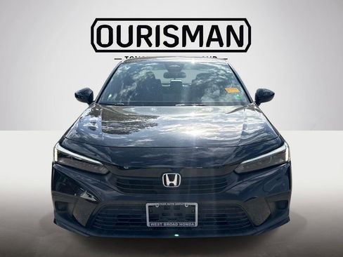 Used 2024 Honda Civic Sport image 2