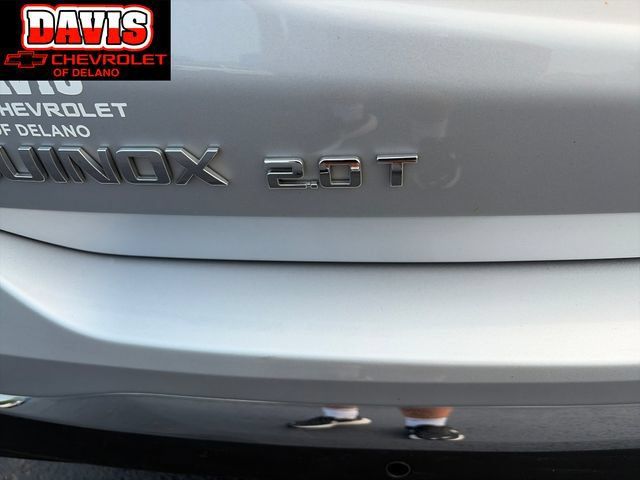 Used 2020 Chevrolet Equinox Premier AWD/4WD image 18