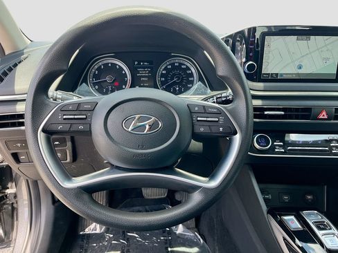 Used 2023 Hyundai Sonata SEL w/ Cargo Package FWD image 11