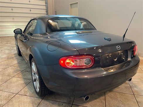 Used 2014 MAZDA MX-5 Miata Grand Touring w/ Premium Package image 51