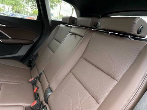 Used 2023 BMW X1 xDrive28i w/ Premium Package AWD/4WD image 15