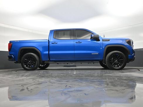 Used 2024 GMC Sierra 1500 Elevation AWD/4WD image 25