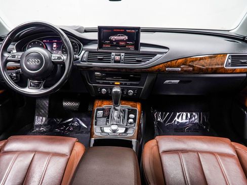 Used 2018 Audi A7 3.0T Prestige w/ Prestige Package AWD/4WD image 5