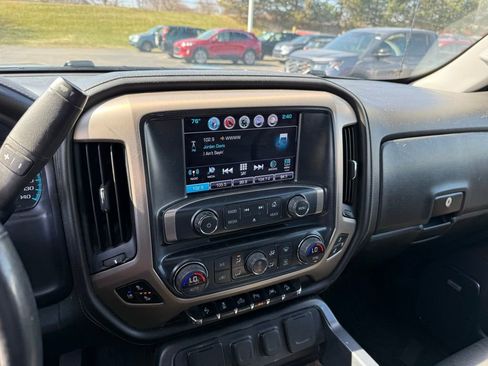 Used 2017 GMC Sierra 1500 Denali image 9