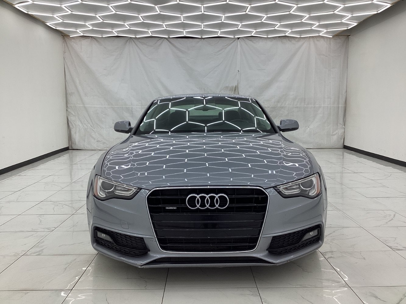 Used 2016 Audi A5 2.0T Premium Plus AWD/4WD image 5