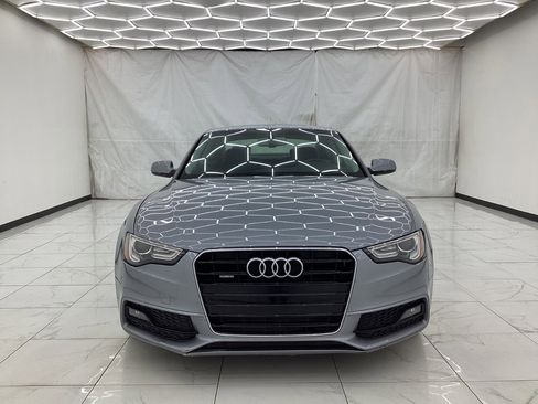 Used 2016 Audi A5 2.0T Premium Plus image 5