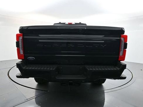 New 2026 Ford F250 Platinum image 6