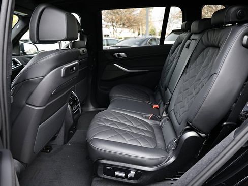 New 2026 BMW X7 xDrive40i w/ M Sport Package image 26