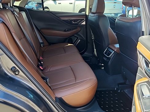 Used 2021 Subaru Outback Touring w/ Popular Package #2 AWD/4WD image 11