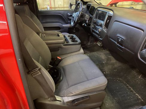 Used 2018 Chevrolet Silverado 3500 LT image 18