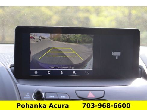 Certified 2025 Acura RDX A-Spec AWD/4WD image 15