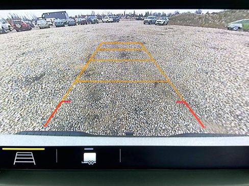 Used 2019 Chevrolet Silverado 1500 LT Trail Boss image 13