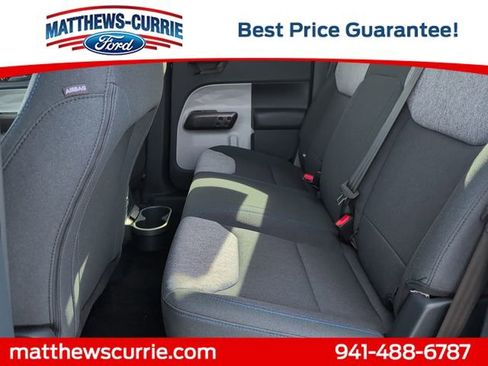 New 2026 Ford Maverick XLT image 13