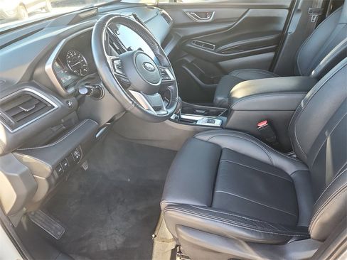 Used 2023 Subaru Ascent Limited w/ Technology Package image 7