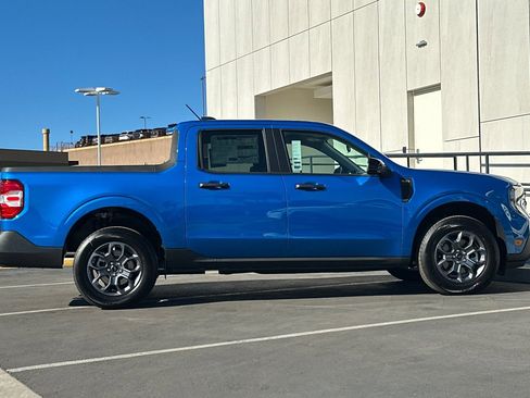 New 2026 Ford Maverick XLT w/ XLT Luxury Package image 2