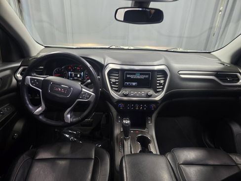 Used 2017 GMC Acadia SLT image 14